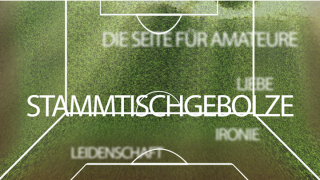 Stammtischgebolze live