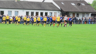 gebolzeStammtischLive - FV Muggensturm - FV Ötigheim