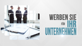 Stilconnect - Bildschirmwerbung