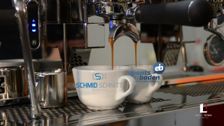 Events in Baden - L-KaffeeRösterei