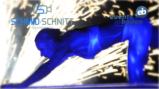 Events in Baden - Kick-Off-Event